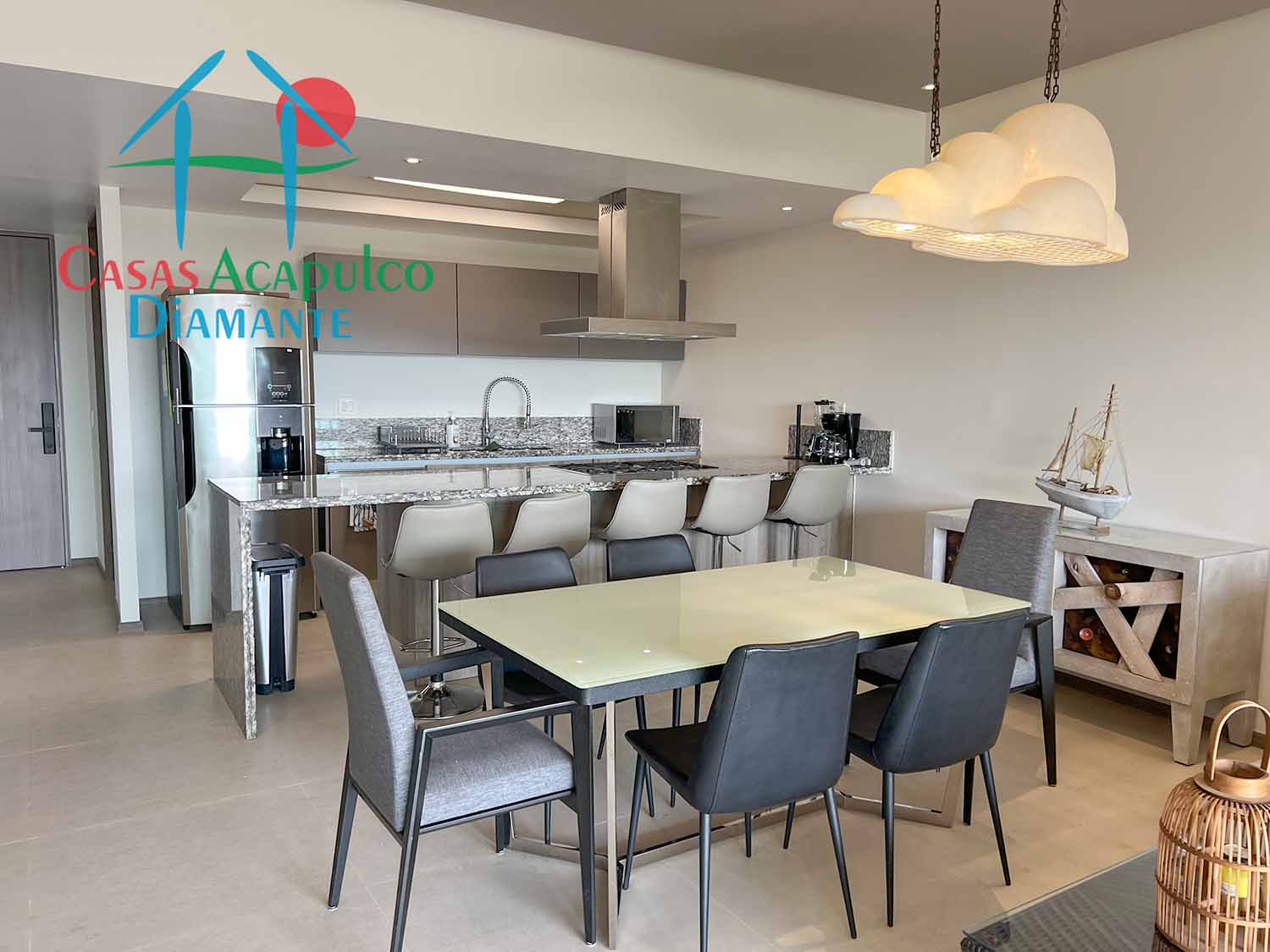 La Isla Java B9 - Estancia 4